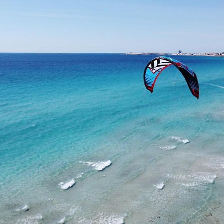 Seabreeze Gallipoli - Lido San Giovanni Exteriör bild