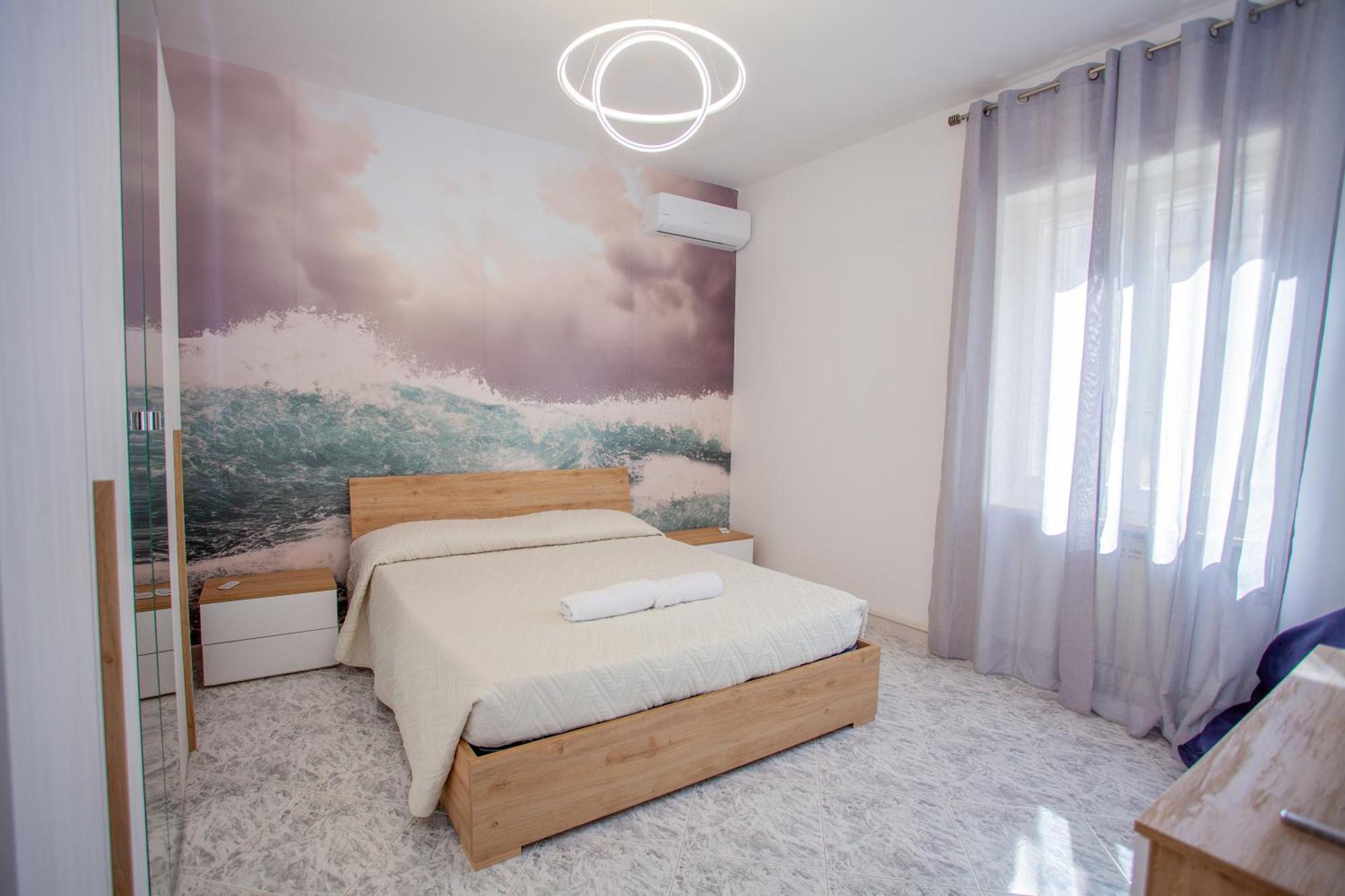 Seabreeze Gallipoli - Lido San Giovanni Exteriör bild